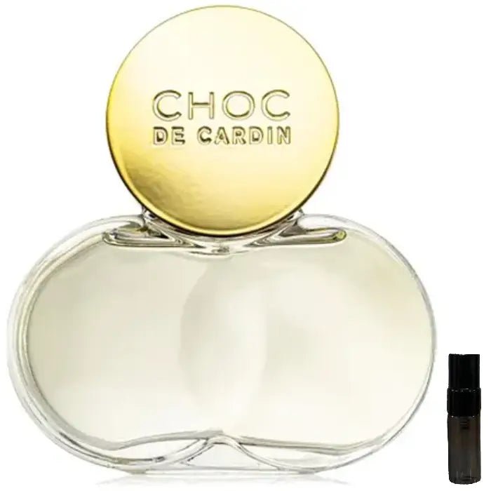 Choc De Cardin by Pierre Cardin - Eau de Parfum - LuxScents.nl