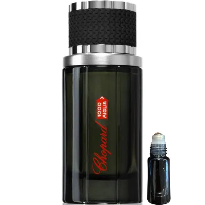 Chopard 1000 Miglia - Eau de Toilette - LuxScents.nl
