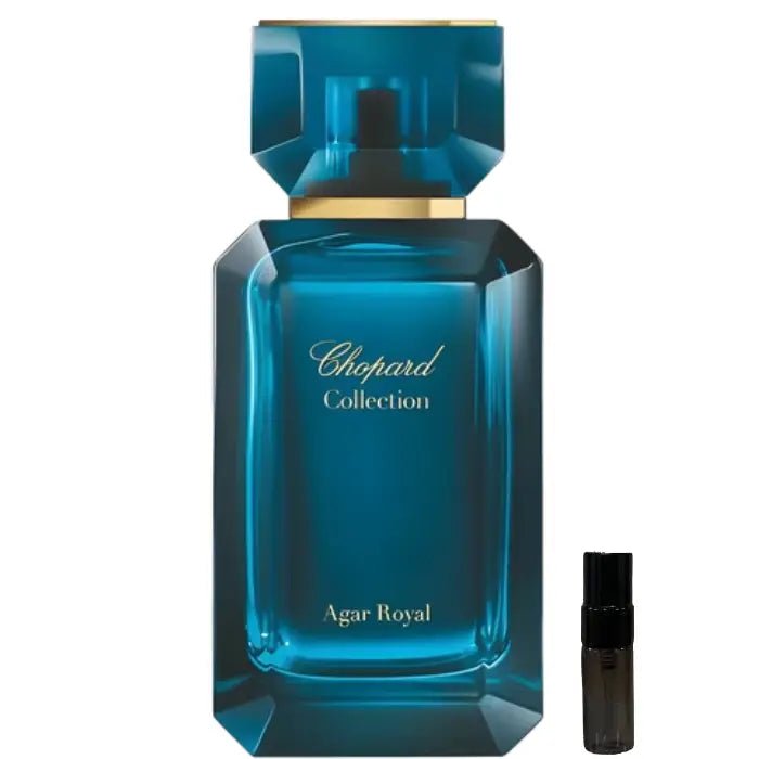 Chopard Agar Royal - Eau de Parfum - LuxScents