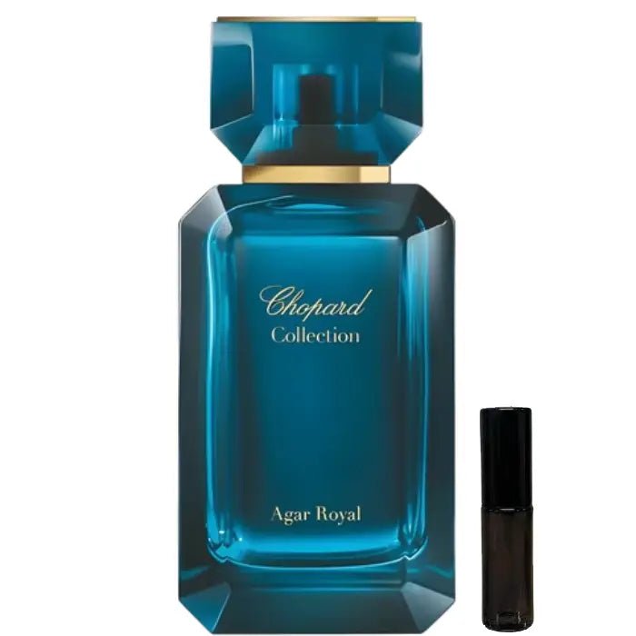 Chopard Agar Royal - Eau de Parfum - LuxScents