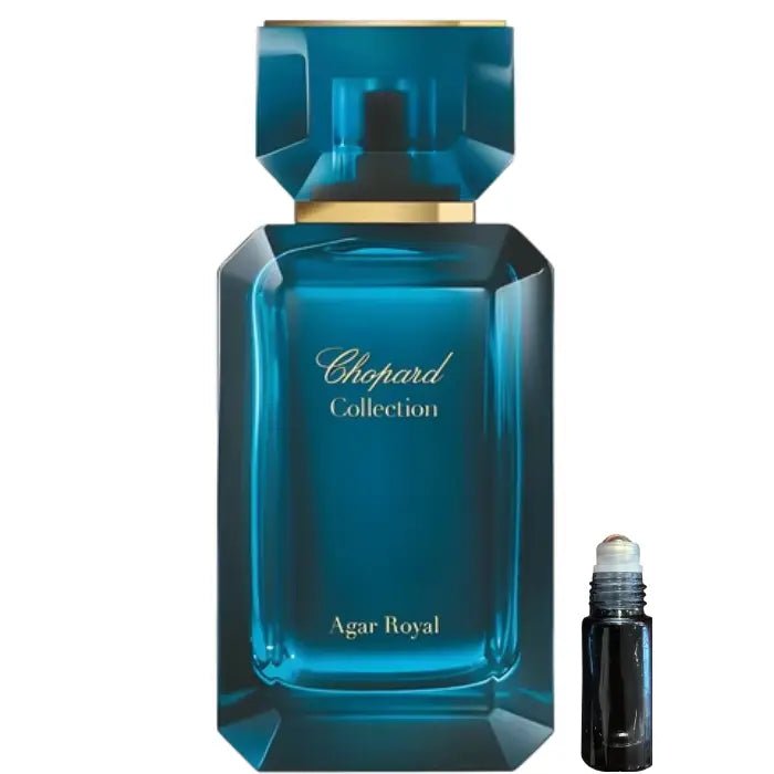 Chopard Agar Royal - Eau de Parfum - LuxScents