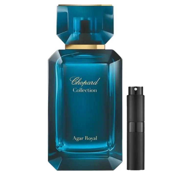 Chopard Agar Royal - Eau de Parfum - LuxScents