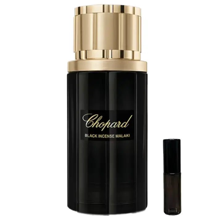 Chopard Black Incense Malaki - Eau de Parfum - LuxScents