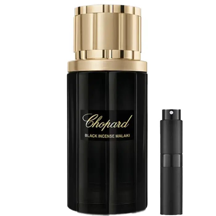 Chopard Black Incense Malaki - Eau de Parfum - LuxScents