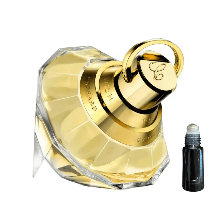 Chopard Brilliant Wish - Eau de Parfum - LuxScents