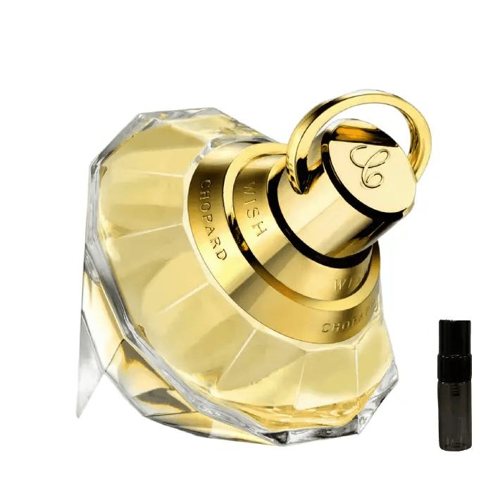 Chopard Brilliant Wish - Eau de Parfum - LuxScents