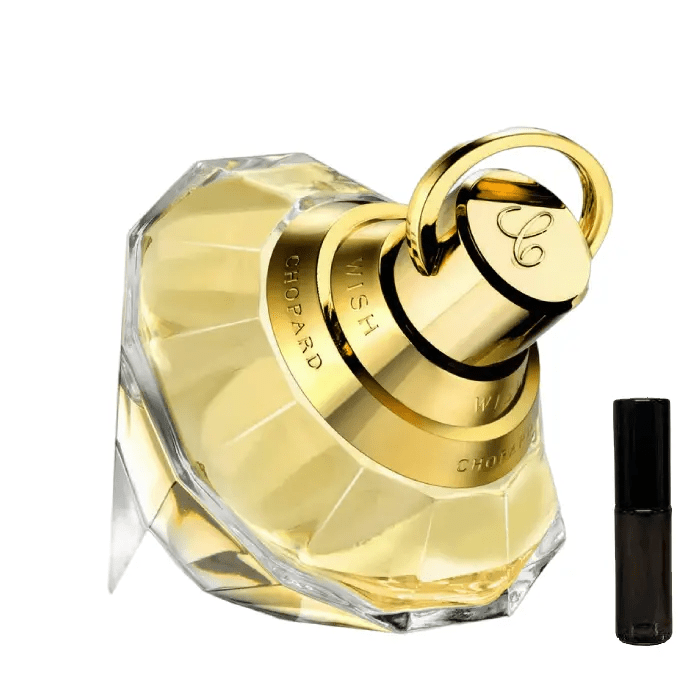 Chopard Brilliant Wish - Eau de Parfum - LuxScents