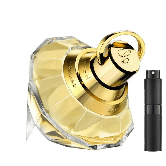 Chopard Brilliant Wish - Eau de Parfum - LuxScents