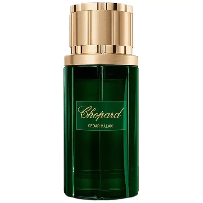 Chopard Cedar Malaki - Eau de Parfum - LuxScents