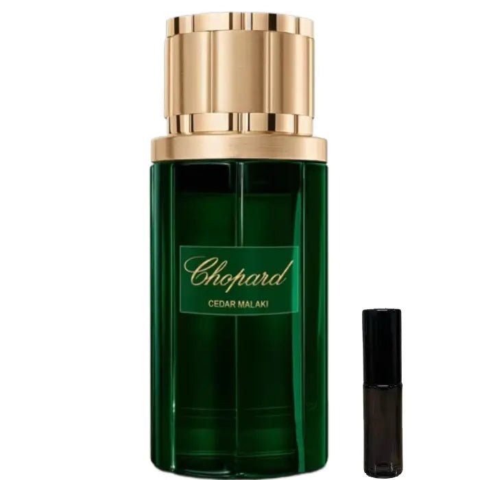 Chopard Cedar Malaki - Eau de Parfum - LuxScents