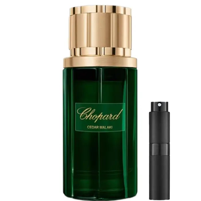 Chopard Cedar Malaki - Eau de Parfum - LuxScents