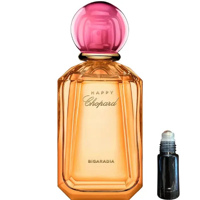 Chopard Happy Chopard Bigaradia - Eau de Parfum - LuxScents