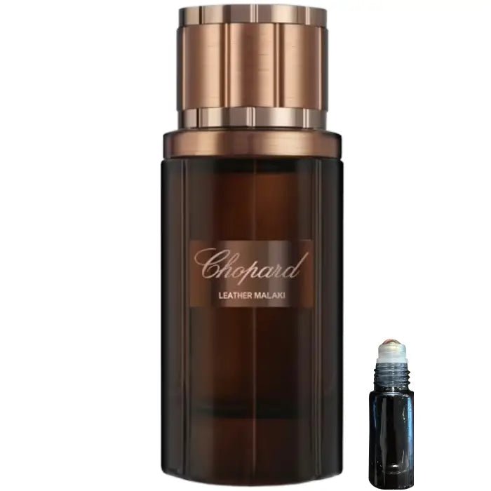 Chopard Leather Malaki - Eau de Parfum - LuxScents
