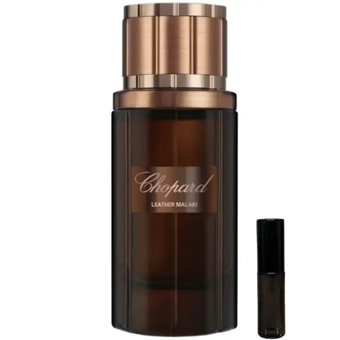 Chopard Leather Malaki - Eau de Parfum - LuxScents