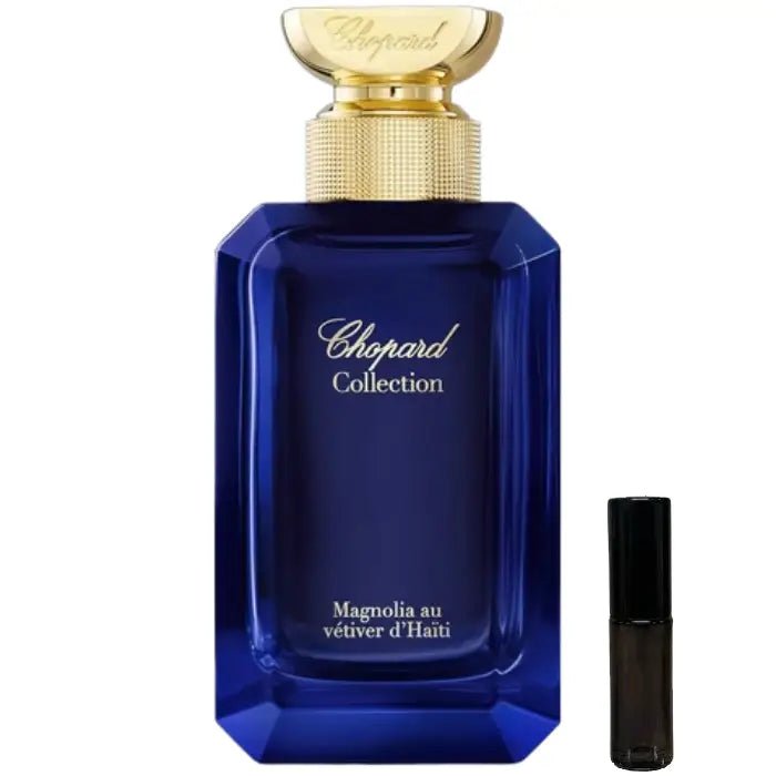 Chopard Magnolia Au Vetiver du Haiti - Eau de Parfum - LuxScents