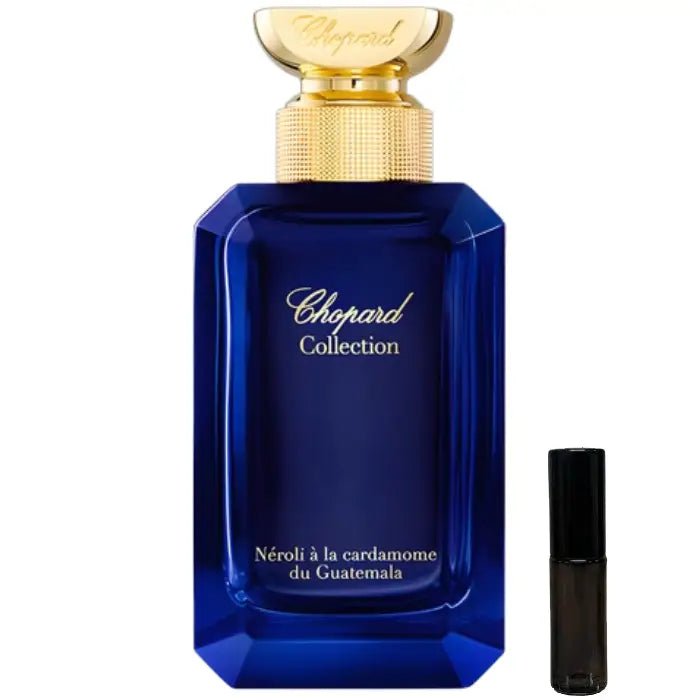 Chopard Neroli a la Cardamome du Guatemala - Eau de Parfum - LuxScents