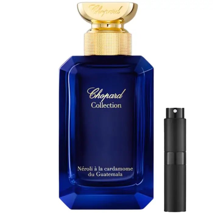 Chopard Neroli a la Cardamome du Guatemala - Eau de Parfum - LuxScents