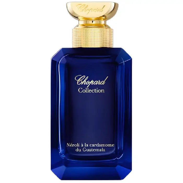 Chopard Neroli a la Cardamome du Guatemala - Eau de Parfum - LuxScents