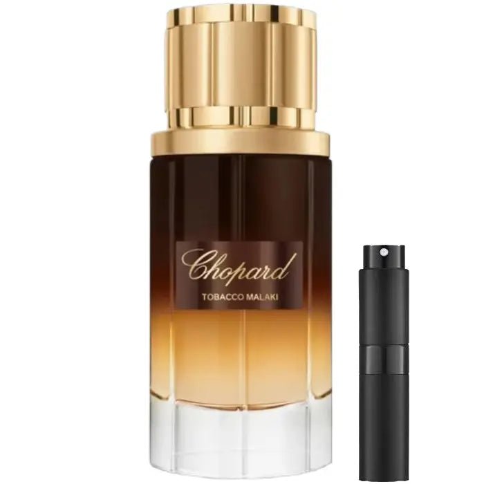 Chopard Tobacco Malaki - Eau de Parfum - LuxScents