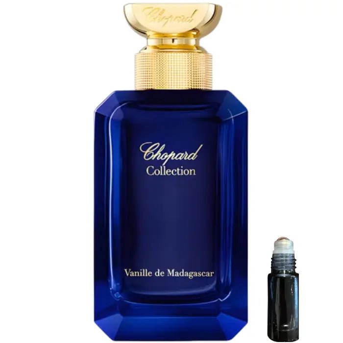 Chopard Vanille de Madagascar - Eau de Parfum - LuxScents