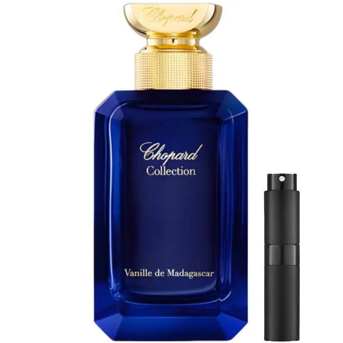Chopard Vanille de Madagascar - Eau de Parfum - LuxScents