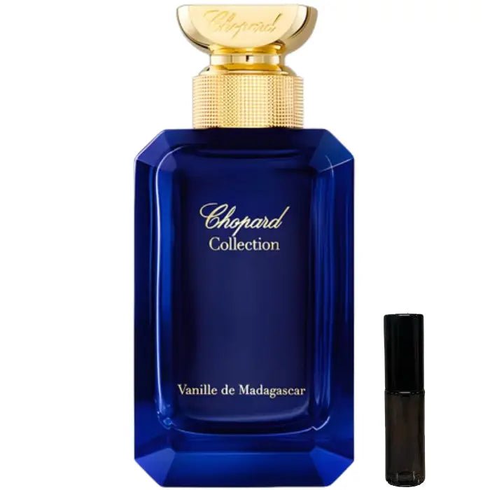 Chopard Vanille de Madagascar - Eau de Parfum - LuxScents