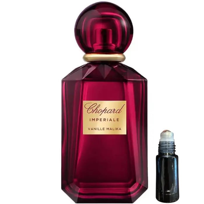 Chopard Vanille Malika - Eau de Parfum - LuxScents.nl