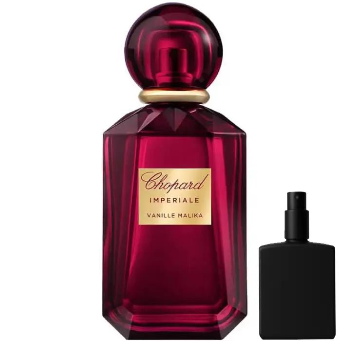 Chopard Vanille Malika - Eau de Parfum - LuxScents.nl
