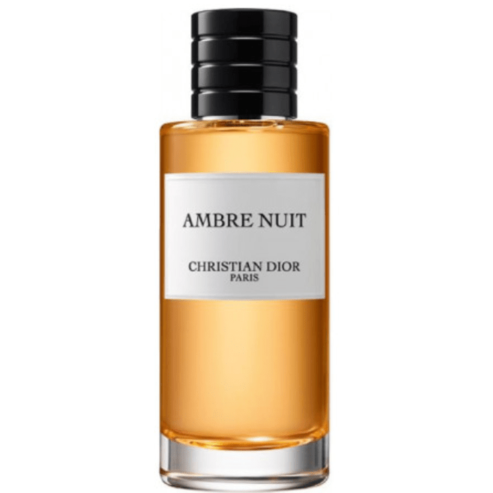 Christian Dior Ambre Nuit - Eau De Parfum - LuxScents.nl