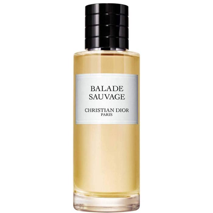 Christian Dior Balade Sauvage - Eau de Parfum - LuxScents.nl