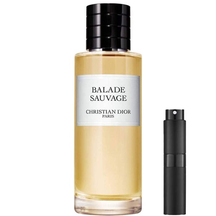 Christian Dior Balade Sauvage - Eau de Parfum - LuxScents.nl