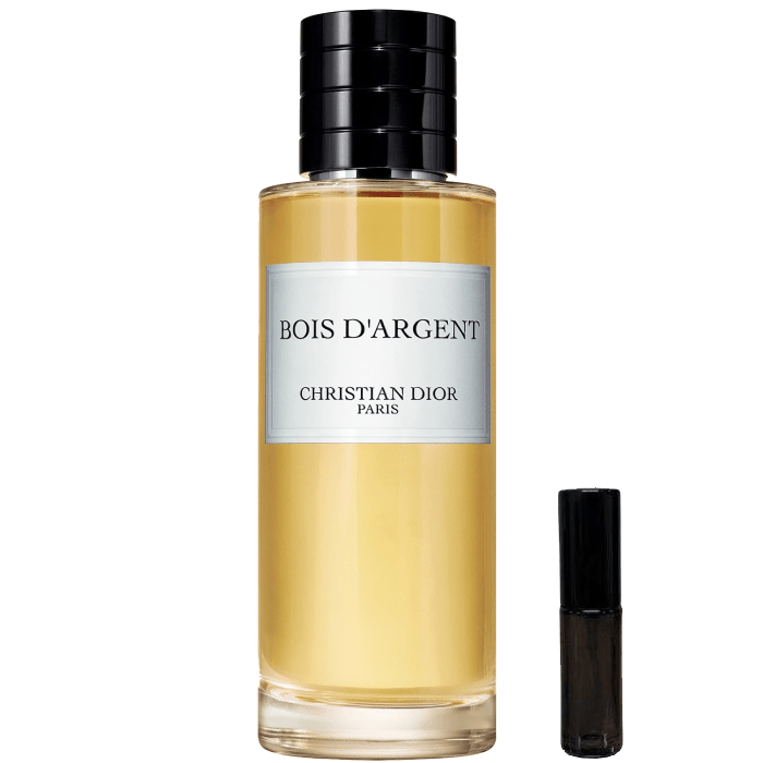 Christian Dior Bois D'Argent - Eau de Parfum - LuxScents.nl