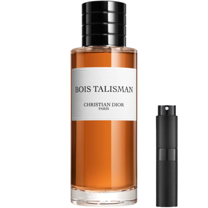 Christian Dior Bois Talisman - Eau de Parfum - LuxScents.nl
