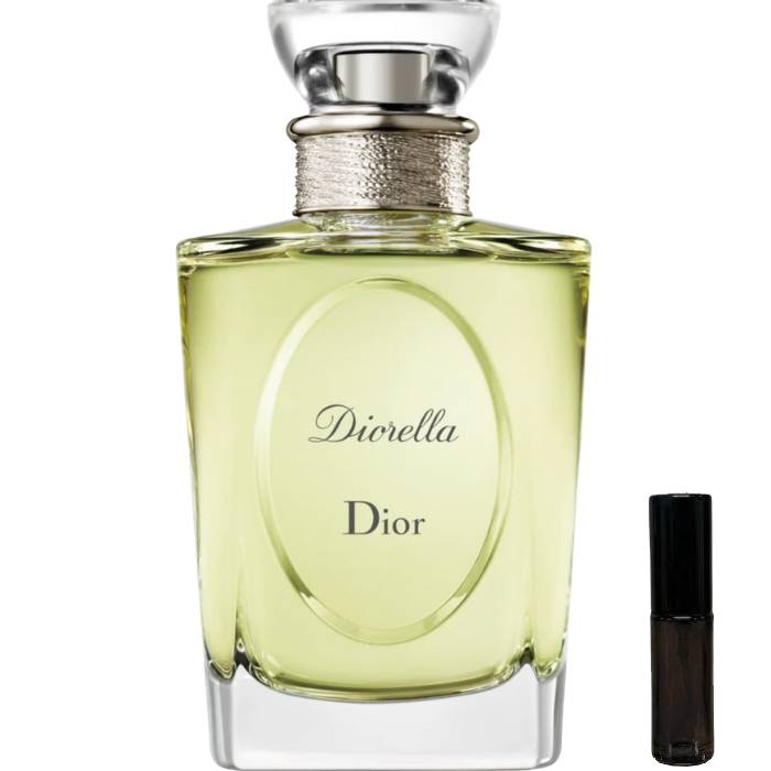 Christian Dior Christian Diorella - Eau de Toilette - LuxScents.nl