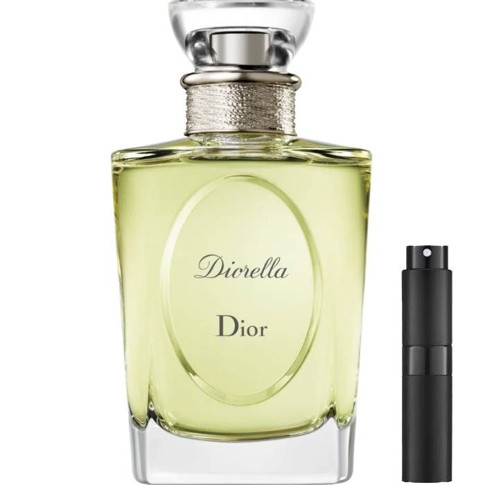 Christian Dior Christian Diorella - Eau de Toilette - LuxScents.nl