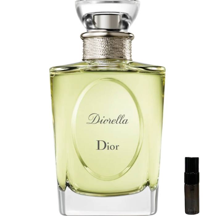 Christian Dior Christian Diorella - Eau de Toilette - LuxScents.nl