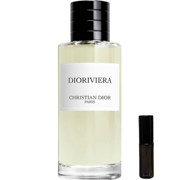 Christian Dior Christian Dioriviera - Eau de Parfum - LuxScents.nl
