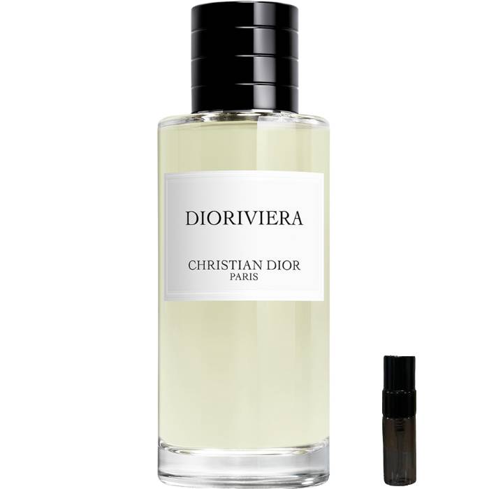 Christian Dior Christian Dioriviera - Eau de Parfum - LuxScents.nl