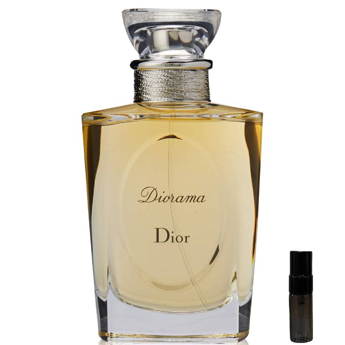 Christian Dior Diorama For Her - Eau de Toilette - LuxScents.nl
