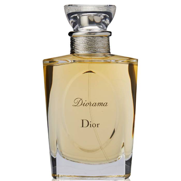 Christian Dior Diorama For Her - Eau de Toilette - LuxScents.nl