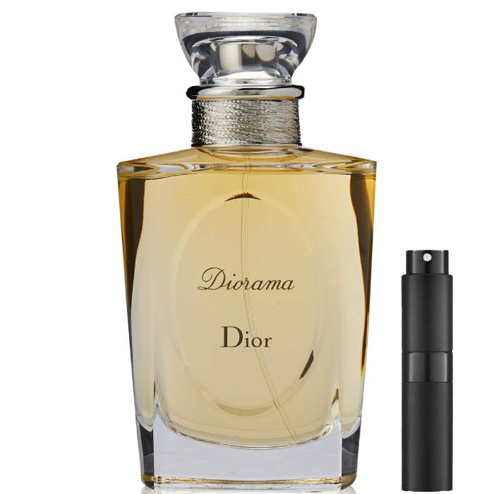 Christian Dior Diorama For Her - Eau de Toilette - LuxScents.nl