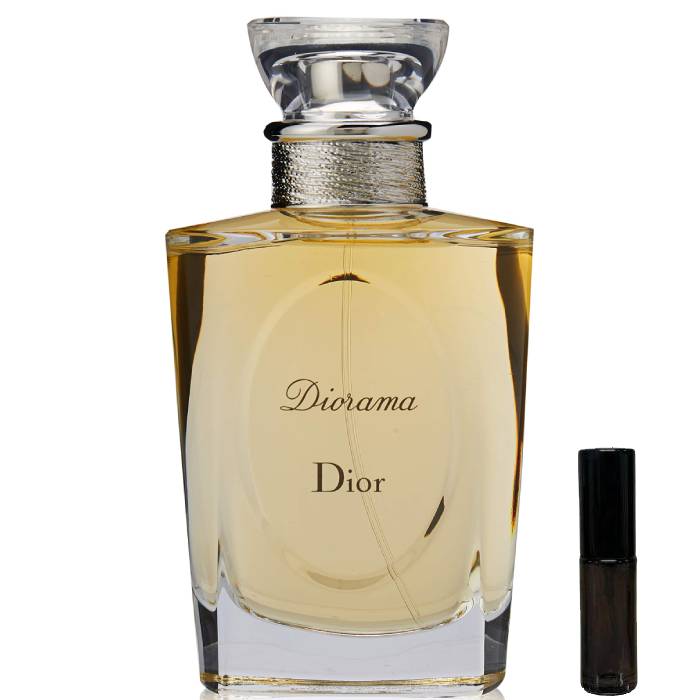 Christian Dior Diorama For Her - Eau de Toilette - LuxScents.nl