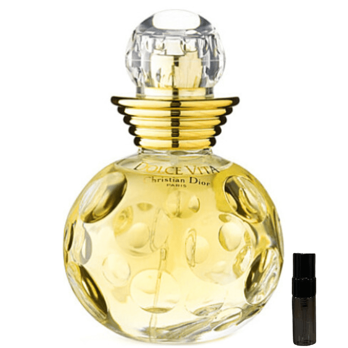 Christian Dior Dolce Vita - Eau de Toilette - LuxScents.nl