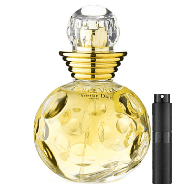 Christian Dior Dolce Vita - Eau de Toilette - LuxScents.nl