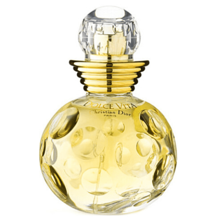 Christian Dior Dolce Vita - Eau de Toilette - LuxScents.nl