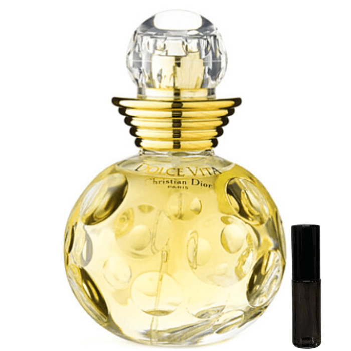 Christian Dior Dolce Vita - Eau de Toilette - LuxScents.nl