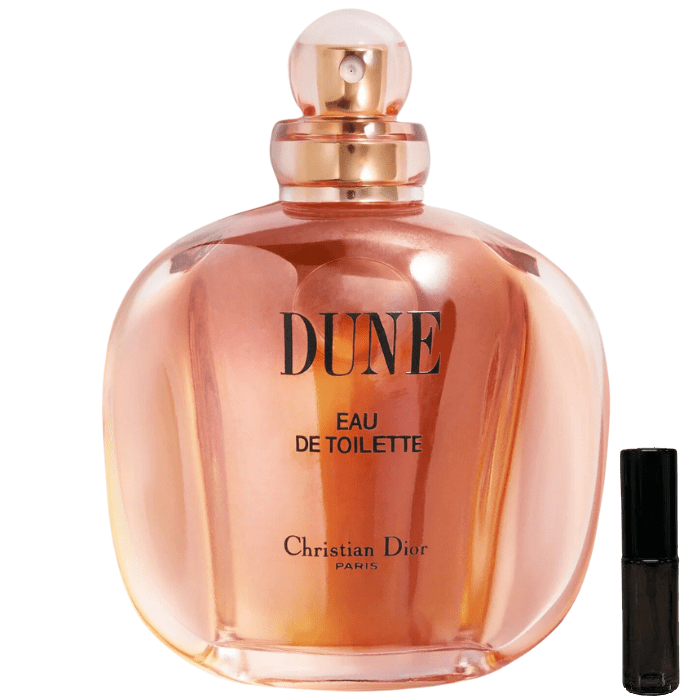 Christian Dior Dune Pour Femme - Eau de Toilette - LuxScents.nl