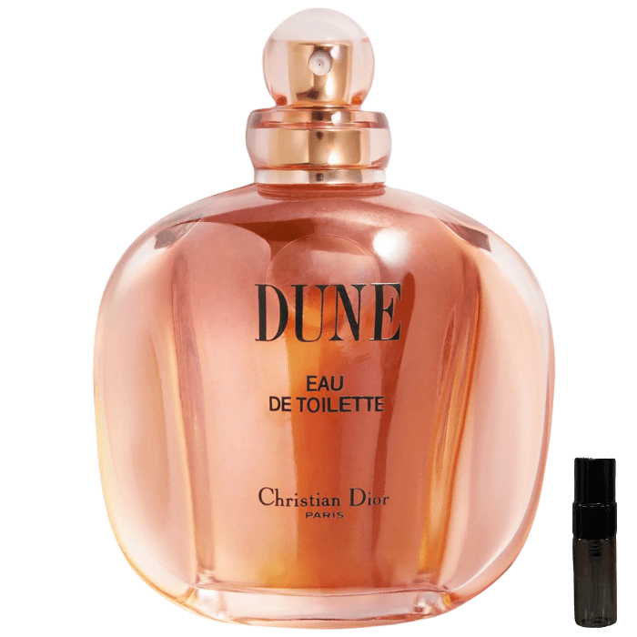 Christian Dior Dune Pour Femme - Eau de Toilette - LuxScents.nl