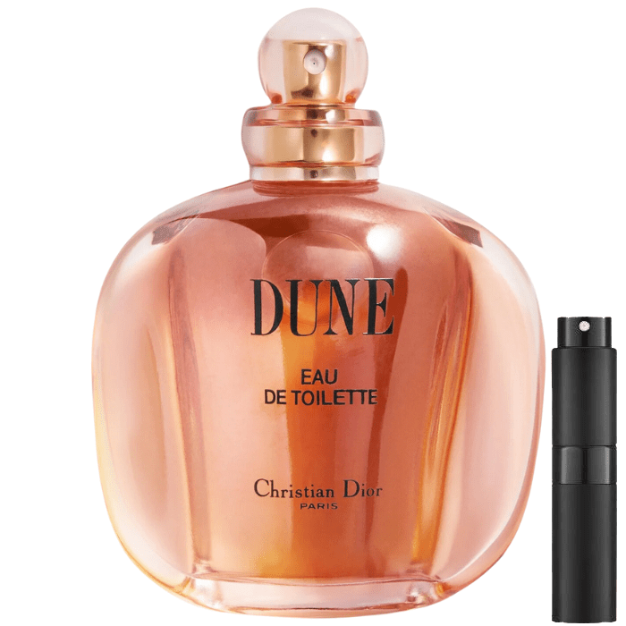 Christian Dior Dune Pour Femme - Eau de Toilette - LuxScents.nl
