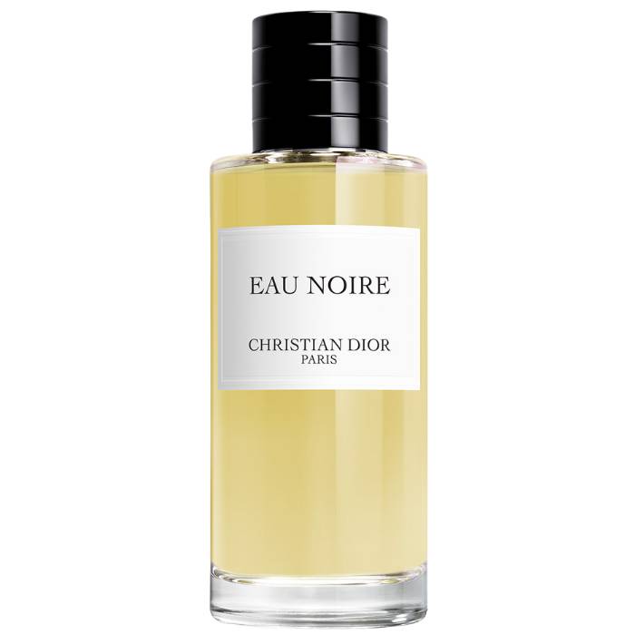 Christian Dior Eau Noire - Eau de Parfum - LuxScents.nl